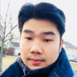 Meet your Posher, Phi